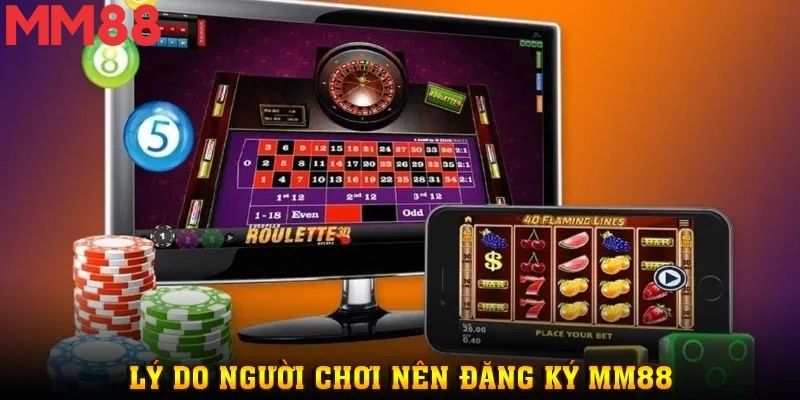 Hướng Dẫn Đăng Ký M88 Cho Người Mới Từ A Đến Z 1 Biểu mẫu đăng ký tài khoản trên giao diện chính của MM88