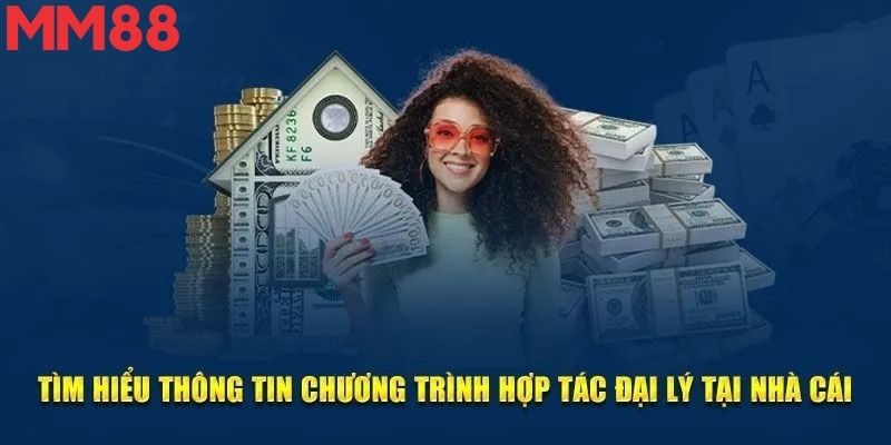 Đại Lý Chính Thức MM88 – Làm Chủ Thu Nhập, Không Giới Hạn Thời Gian 3 Các công cụ hỗ trợ tiếp thị, đội ngũ hỗ trợ và khóa đào tạo