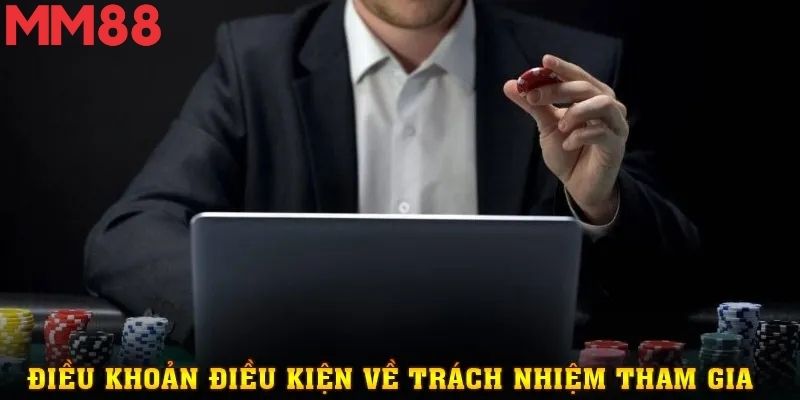 Điều Khoản Sử Dụng MM88 - Trách Nhiệm và Quy Định Cần Biết 3 Chính sách bảo mật và quyền riêng tư dành cho người chơi