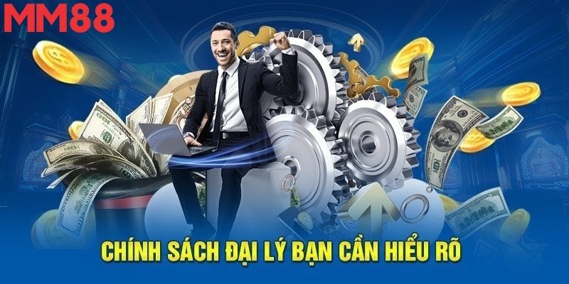 Đại Lý Chính Thức MM88 – Làm Chủ Thu Nhập, Không Giới Hạn Thời Gian 1 Giao diện đăng ký và quản lý dành riêng cho đại lý