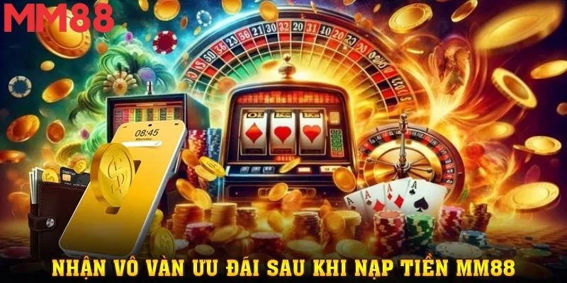 Cách Nạp Tiền Vào MM88 Dễ Hiểu Dành Cho Người Chơi Mới 3 Giao diện nhập thông tin thẻ cào tại nhà cái