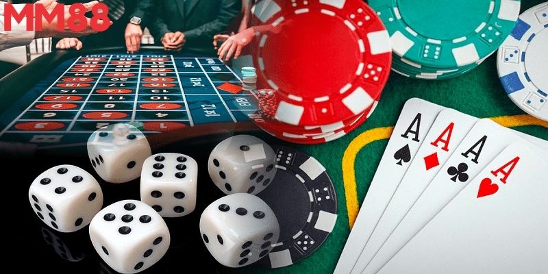 Nhà Cái MM88 Lừa Đảo? Tin Đồn Hay Là Sự Thật Đáng Ngẫm? 2 Giấy phép hoạt động cá cược hợp pháp do PAGCOR cấp cho nhà cái