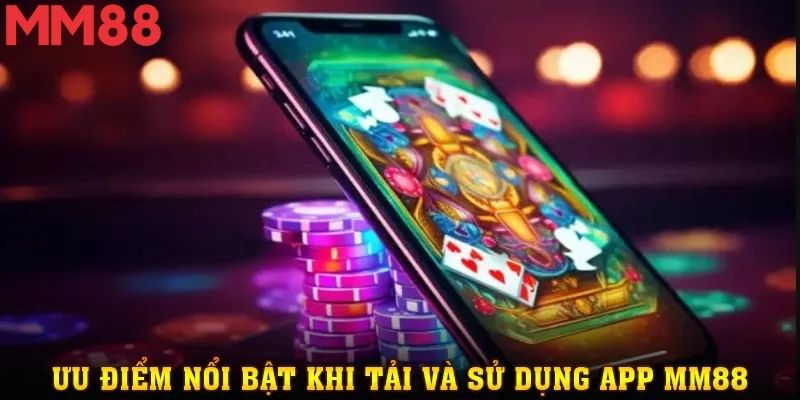 Tải App MM88 - Cách Đơn Giản Nhất Để Tham Gia Mỗi Ngày 3 Lỗi phổ biến khi cài đặt ứng dụng và cách xử lý đơn giản