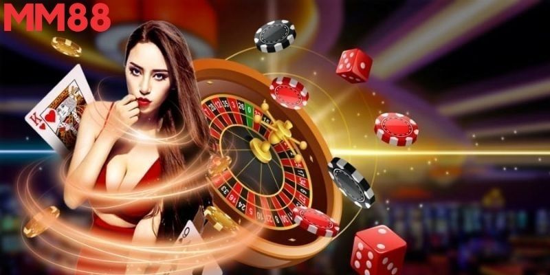 Nhà Cái MM88 Lừa Đảo? Tin Đồn Hay Là Sự Thật Đáng Ngẫm? 1 Nghiên cứu kỹ các điều khoản trước khi đăng ký tài khoản cá cược