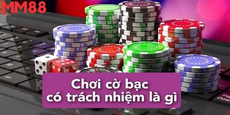 Chơi Có Trách Nhiệm Để Mỗi Ván Cược Là Một Trải Nghiệm Đáng Nhớ 1 Người chơi cân nhắc giữa giải trí và kiểm soát ngân sách