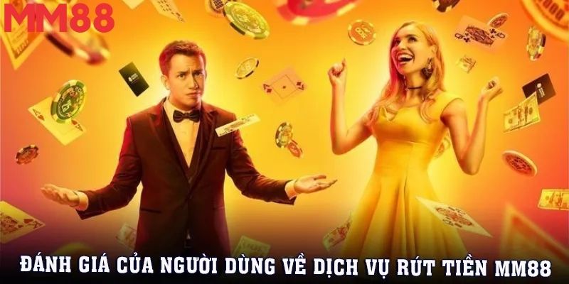 Hướng Dẫn Rút Tiền MM88 Từng Bước Một Cách Rõ Ràng Nhất 1 Người chơi kiểm tra tài khoản ngân hàng liên kết trước
