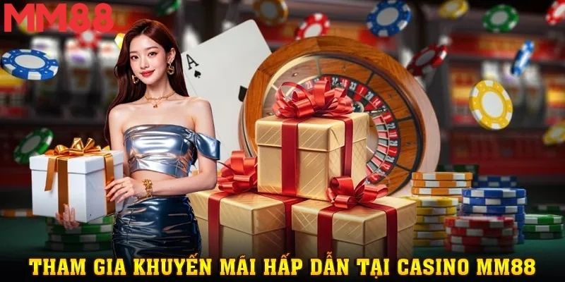 Live Casino – Lối Vào Thế Giới Cá Cược Cực Đã Cùng MM88 2 Những game live casino hút người chơi nhất
