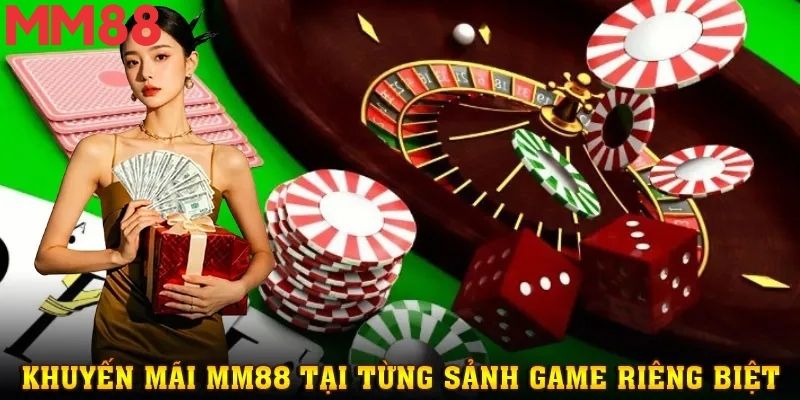 MM88 Tặng Ngay Khuyến Mãi 2025 – Trải Nghiệm Giá Trị Xứng Đáng 3 Quy trình xác minh và quy trình rút tiền từ MM88