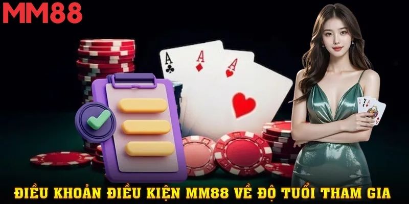 Điều Khoản Sử Dụng MM88 - Trách Nhiệm và Quy Định Cần Biết 1 Toàn cảnh quy định và chính sách áp dụng tại nhà cái