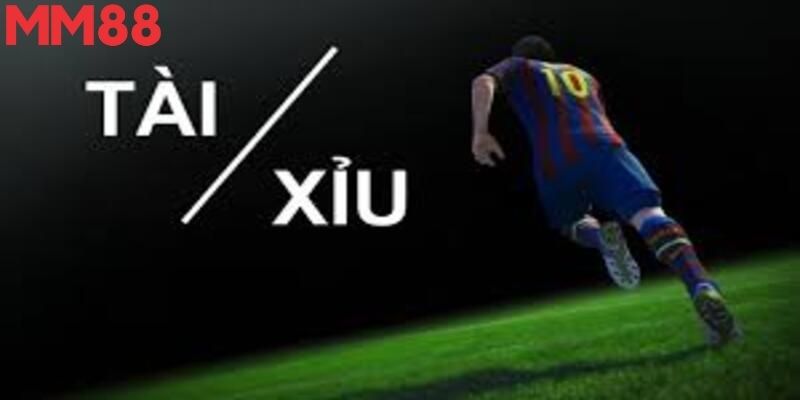 Kèo Tài Xỉu - Cách Chơi Dễ Hiểu Và Mẹo Chọn Kèo Chuẩn MM88 1 Ví dụ cụ thể về các tỷ lệ kèo Tài Xỉu phổ biến cho người mới chơi